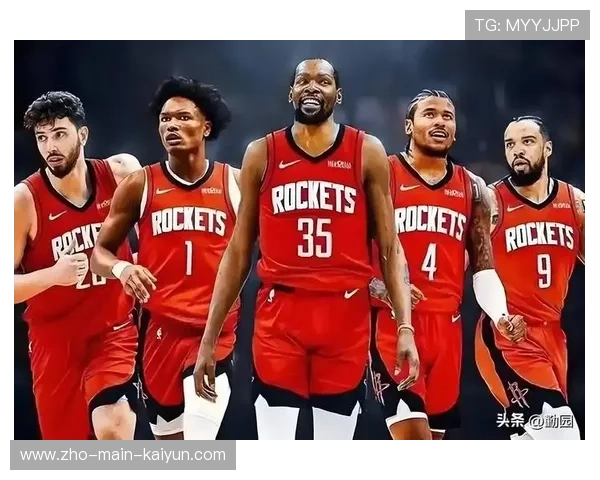 火箭替补阵容贡献稳定 板凳得分连续多场超过四十分