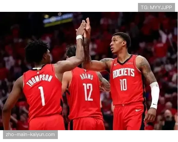 火箭场均篮板联盟顶级水平，护筐能力与二次进攻成体系优势
